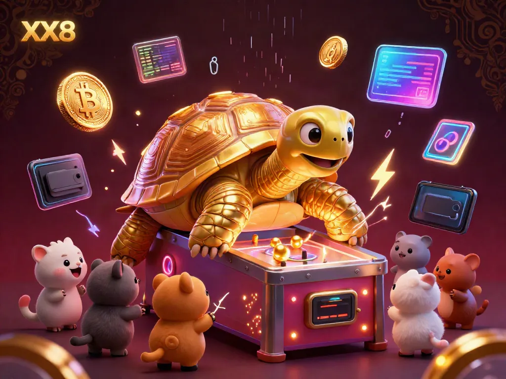 Spin the pinball machine with exciting features in the XX8 casino gaming experience.