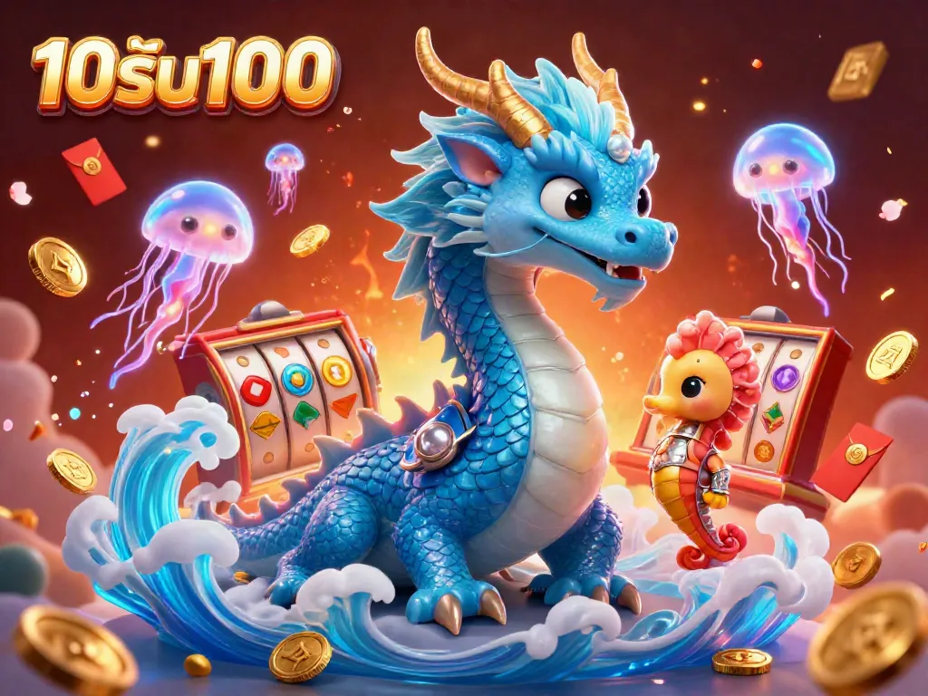 โปรโมชั่น 10รับ100 พร้อมกราฟิกคาสิโนที่น่าตื่นเต้นสำหรับผู้เล่นที่ต้องการรับโบนัส