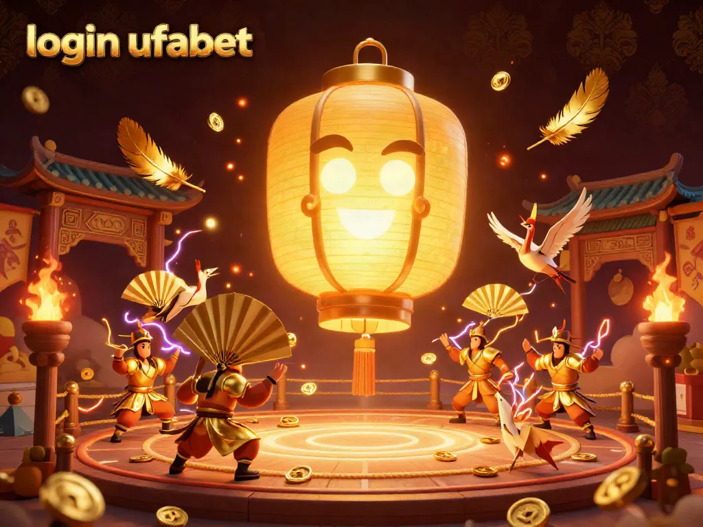 Engage with exciting gaming scenes at login ufabet's vibrant online casino.